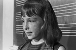 Texas Girls Choir, Pamela Hilcher