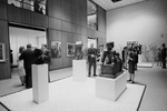 Zorach Bronzes at the Amon Carter Museum of Western Art