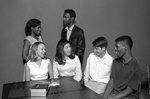 Fort Worth Public Library "College Prep" Course