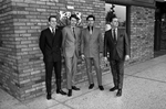 Men's Fashion