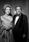 Van Cliburn Concert