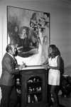 Wayne Ingram and Mary Ralph Lowe