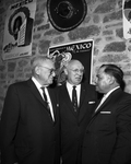 Jack Danciger, William G. Hassler, and Samuel M. Pereyra