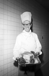 Chef John Burke