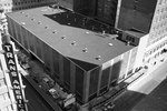 Expansion of Hotel Texas and FT. Worth National Bank