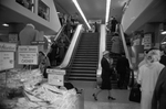 Escalators