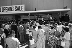 Montgomery Ward and Company