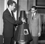 National Aeronautics and Space Administration, Eugene E. Horton and Donald T. Gregory