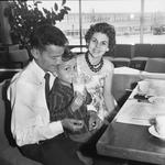 Cuban Refugee Family