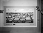 Copy of Proposed Downtown Shopping Center