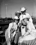 North Fort Worth Pioneer Days Breakfast