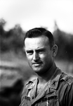 Vietnam: Major Paul Doray by Bill Hendricks