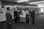 The Radio Shack