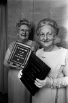Altrusa Club Awards