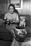 Viola Leverett