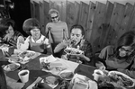 Eat Hearty - Teen Center
