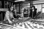 Anne Gomez, Pat Lechler