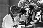 Mrs. W. O. Kelly III, Mrs. Arch Van Meter, Mrs. Pat Truley, Mrs. Harold Turney, Jr.