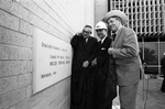 Ken Lewis, H.C Cushenbery and Charles W. Miller