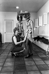 Mrs. Robert O. Cox, Mrs. George E. Darden, and Mrs. R. Scott Harris