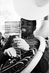 Alan Bean Day Parade: Oompah-Bean