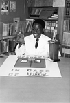 Eddie Tutt