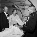 Carswell Air Force Base Hospital