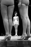 Miss Fort Worth Contest 1967