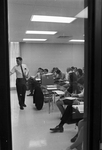 Tarrant County Junior College