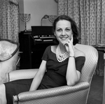 Catherine Horn