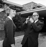 American Airlines Stewardess College