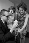 American Airlines Stewardess College