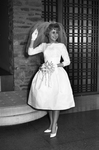 Fashion: Bride Section; Shelly Jean Blanke