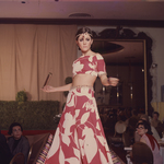 Fashion; A Look of Spring