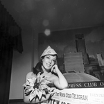 Headliner fashion; Georgia Gunter