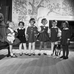 Fashions; preschool fashions