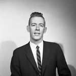 Grover C. Shaunty, Tarrant County Community Council