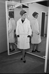 Fashion; furs