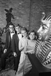Nona Louise Wise, with guest Anne Berkeley, Robert Austin Moor, and Michael Andrews