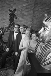 Nona Louise Wise, with guest Anne Berkeley, Robert Austin Moor, and Michael Andrews