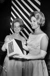 Carol Mason, and Suzanne Newkirk