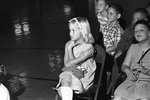 Rio Vista, Texas, Project Muse; Charlotte Morgan by George Smith