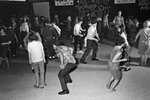 Teen Clubs; teens dancing
