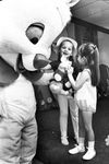 Fashion; Winnie-the-Pooh style show at Sears, Seminary South by Norman Bradford