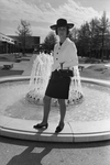 Fashion; Spring Fashion; Seminary South; Perfect Ensemble