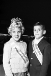 Carla and Carl Roland, winners in Terrific Twosome contest