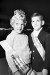 Carla and Carl Roland, winners in Terrific Twosome contest