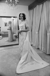 Fashion; Bride Section; Bride's Big Day