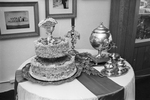 Fashion; Bride Section; Bridegroom's Treat