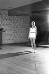 Fashion; Tennis; Patty Ellis by Dale Blackwell